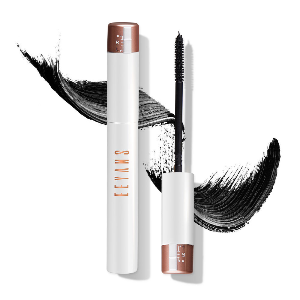 零死角旋轉飛翹睫毛膏 8ml