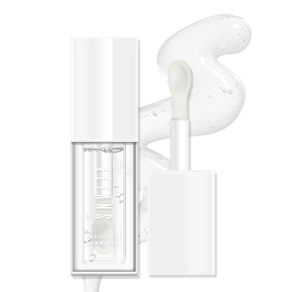 極致水光修護潤唇油 7ml