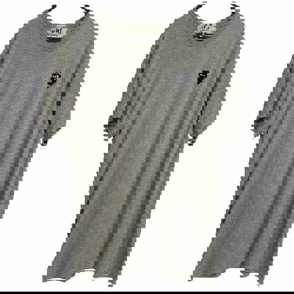 【環球板橋車站店】PLAY COMME des GARCONS/T恤/M/AZ-T076