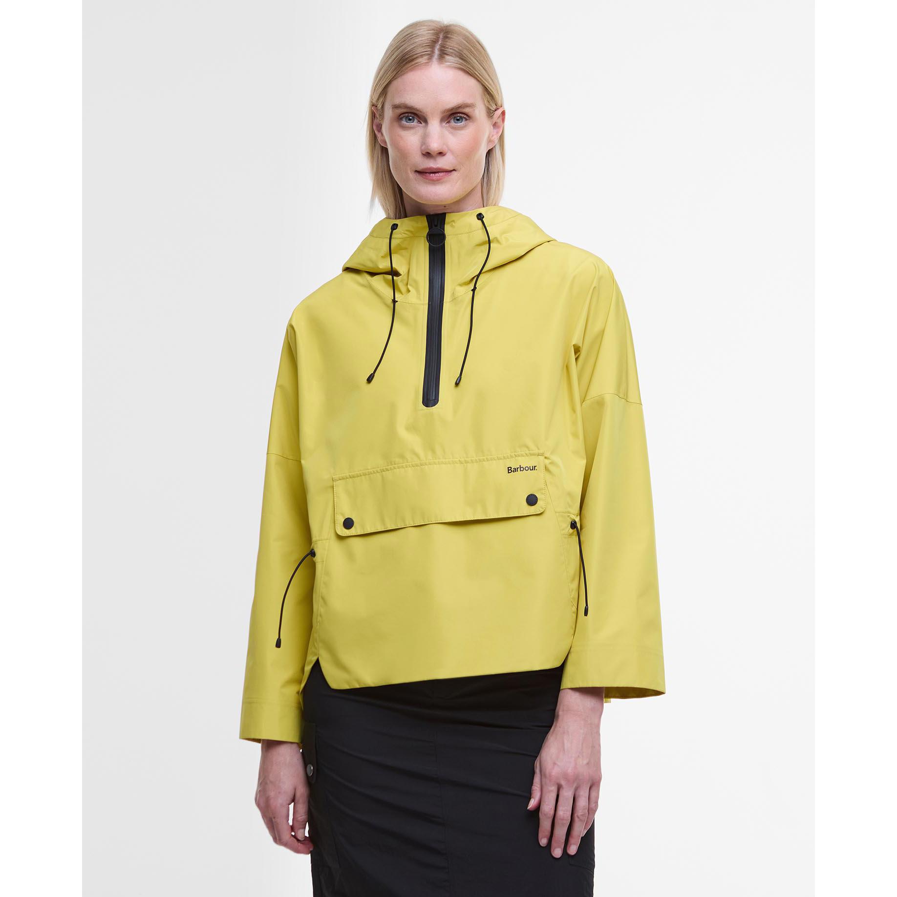 最新商品頁- Barbour