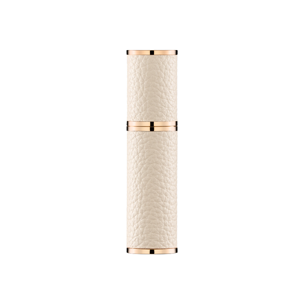 香水人生｜鋅合金香水分裝瓶 5ML (雲杏米)