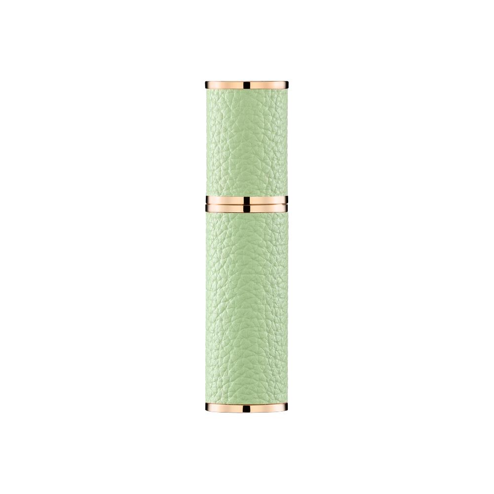 香水人生｜鋅合金香水分裝瓶 5ML (春芽綠)
