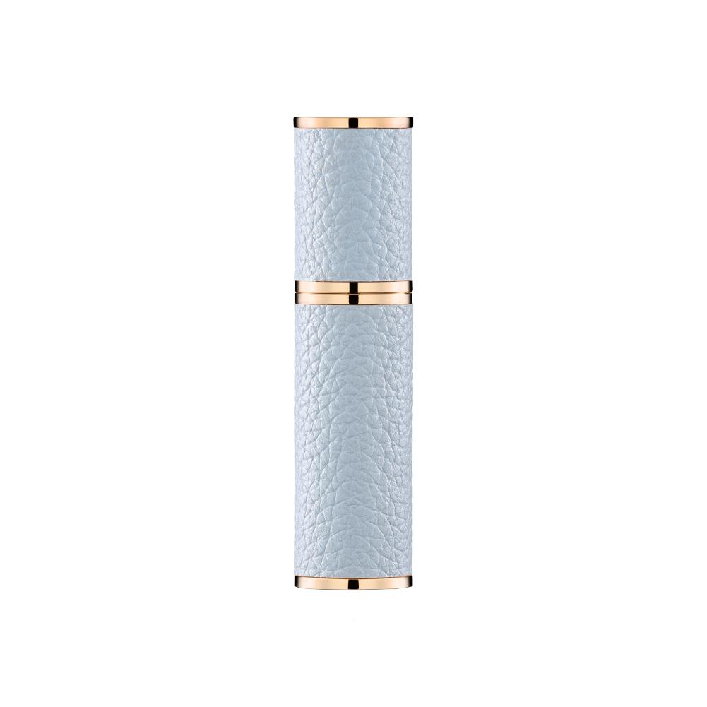 香水人生｜鋅合金香水分裝瓶 5ML (晨霧灰)