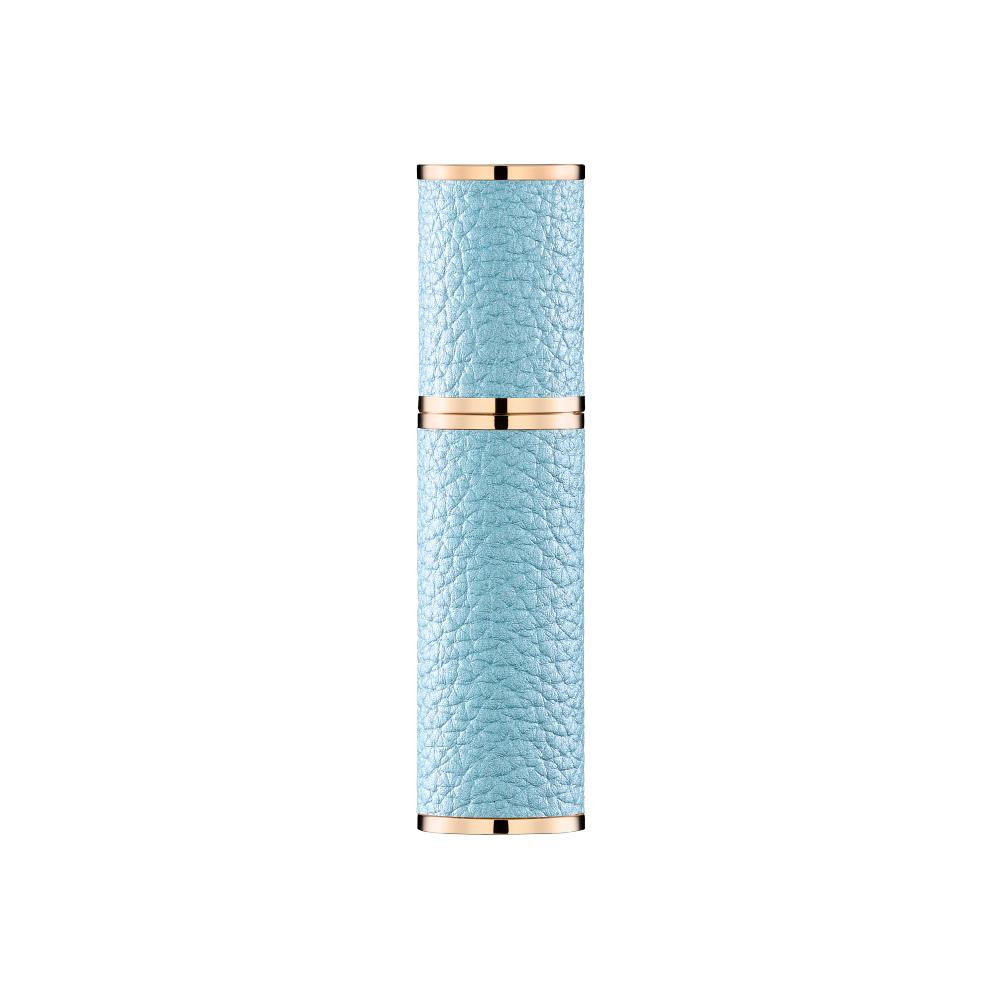 香水人生｜鋅合金香水分裝瓶 5ML (晴空藍)