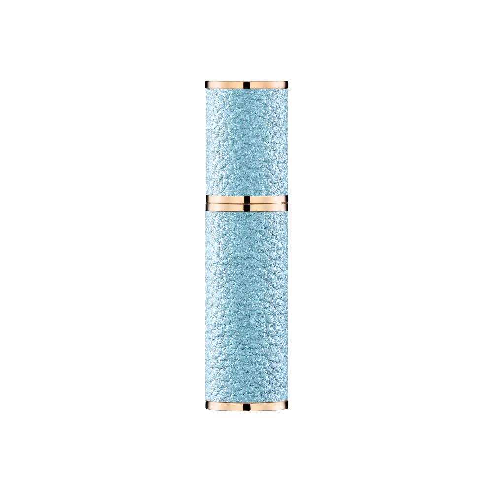 香水人生｜鋅合金香水分裝瓶 5ML (晴空藍)