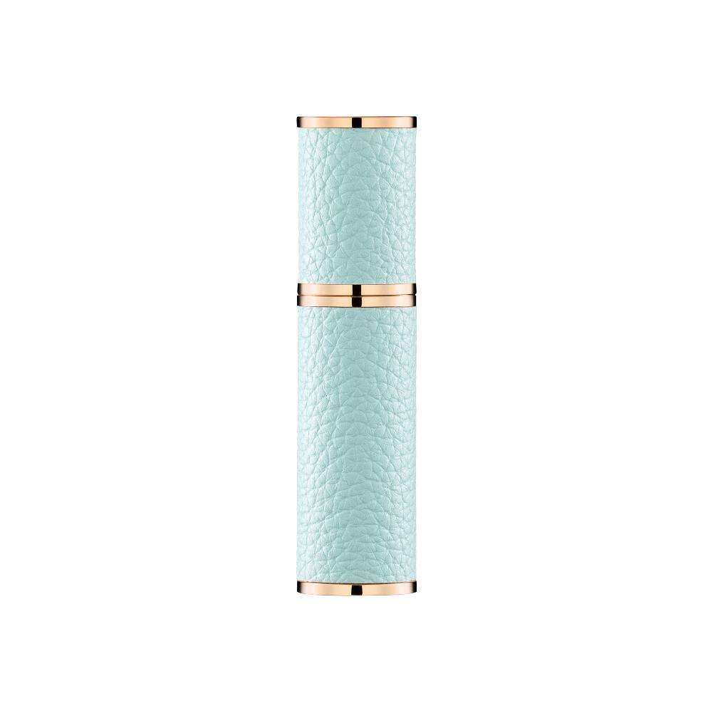 香水人生｜鋅合金香水分裝瓶 5ML (湖光藍)