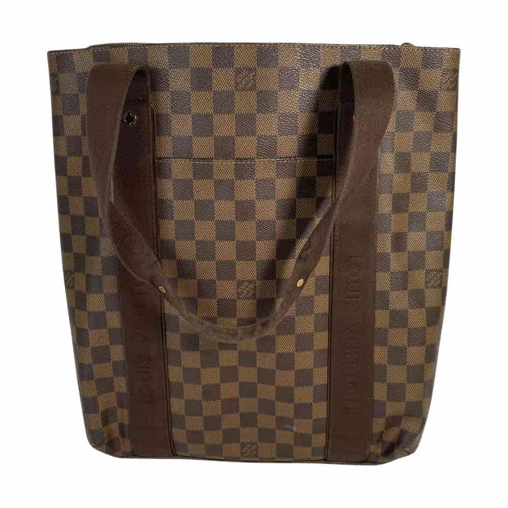 【高雄大遠百店】LOUIS VUITTON/手提包//m53013