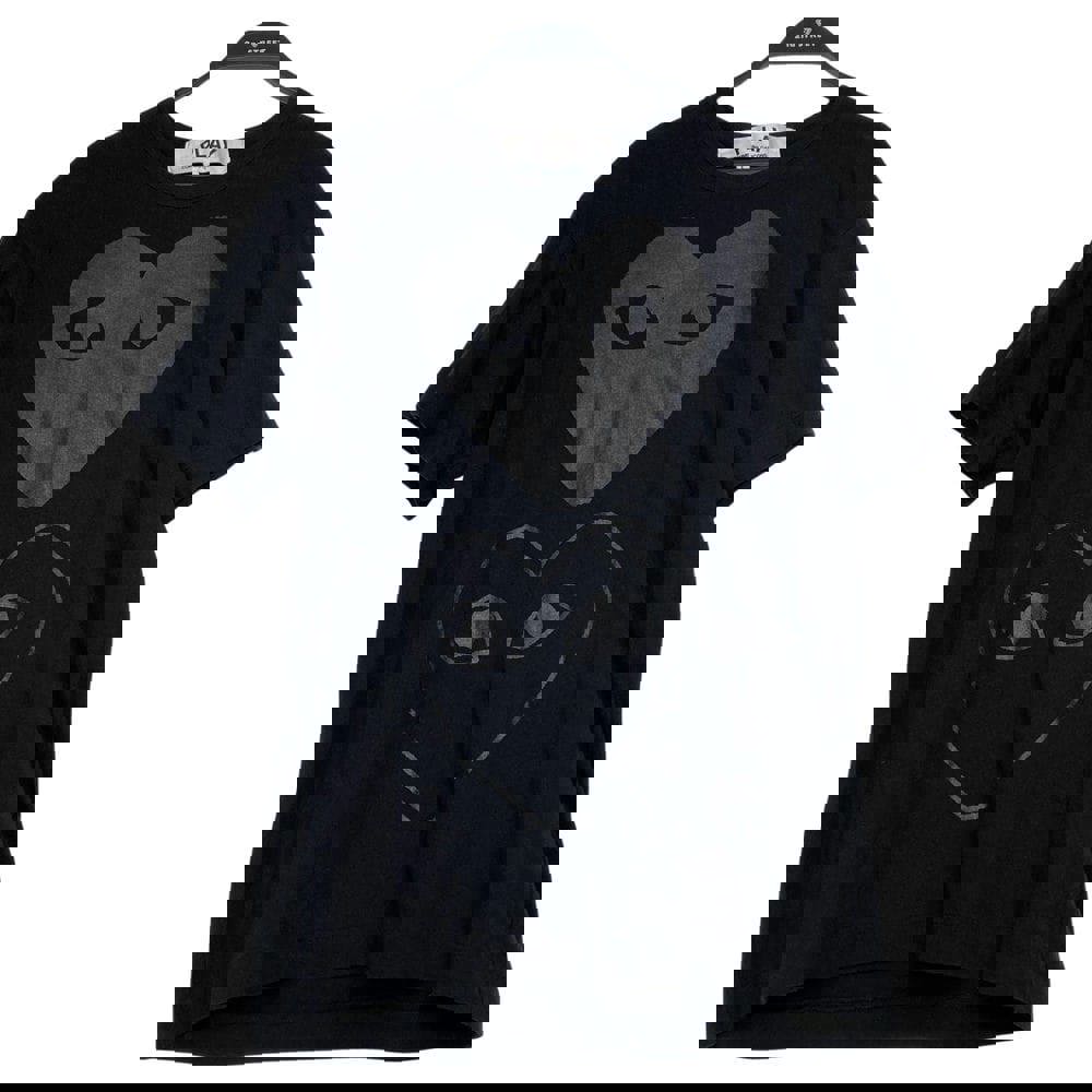 【高雄SKMPARK店】PLAY COMME des GARCONS/T恤/L/az-t194