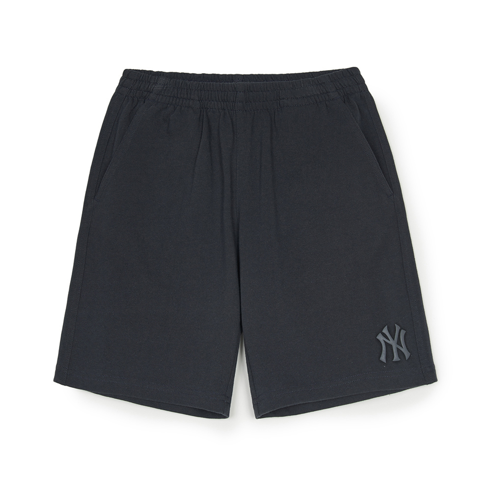 MLB KIDS 運動短褲 童裝  Varsity系列 紐約洋基隊 (7ASPVT153-50CCS)