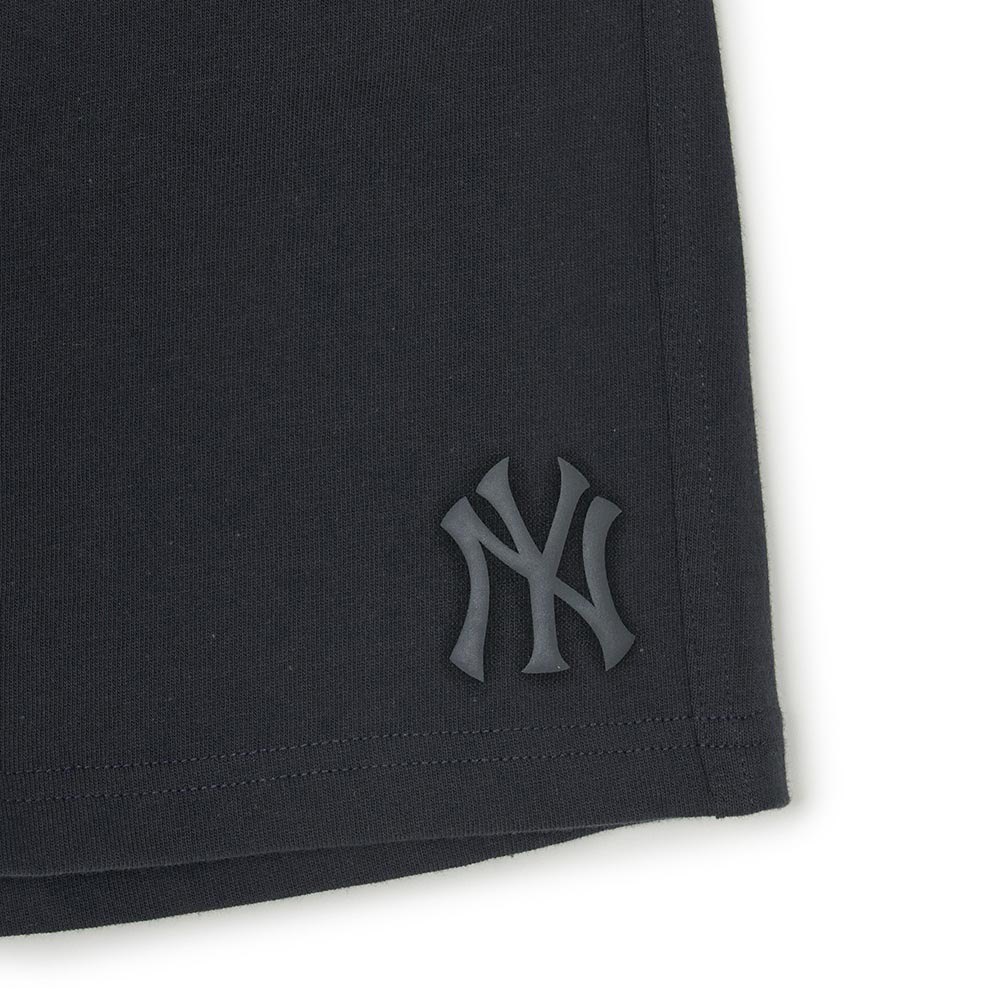 MLB KIDS 運動短褲 童裝  Varsity系列 紐約洋基隊 (7ASPVT153-50CCS)
