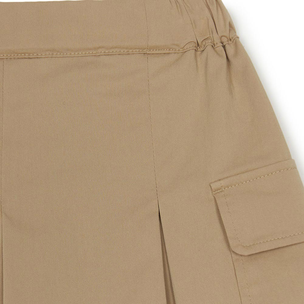 MLB KIDS 褲裙 童裝 紐約洋基隊 (7FSMB0953-50BGS)