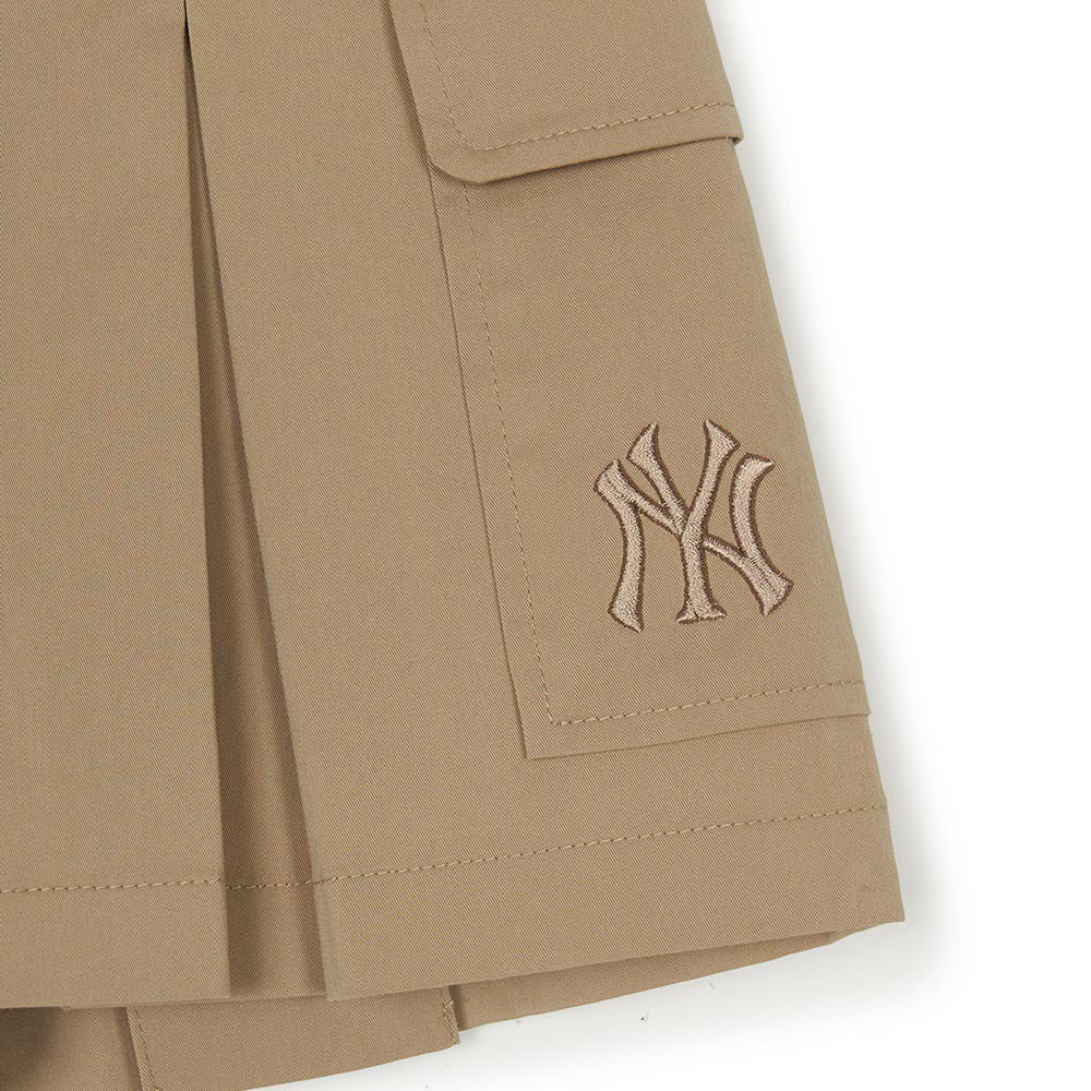 MLB KIDS 褲裙 童裝 紐約洋基隊 (7FSMB0953-50BGS)