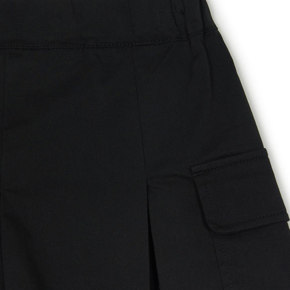 MLB KIDS 褲裙 童裝 紐約洋基隊 (7FSMB0953-50BKS)