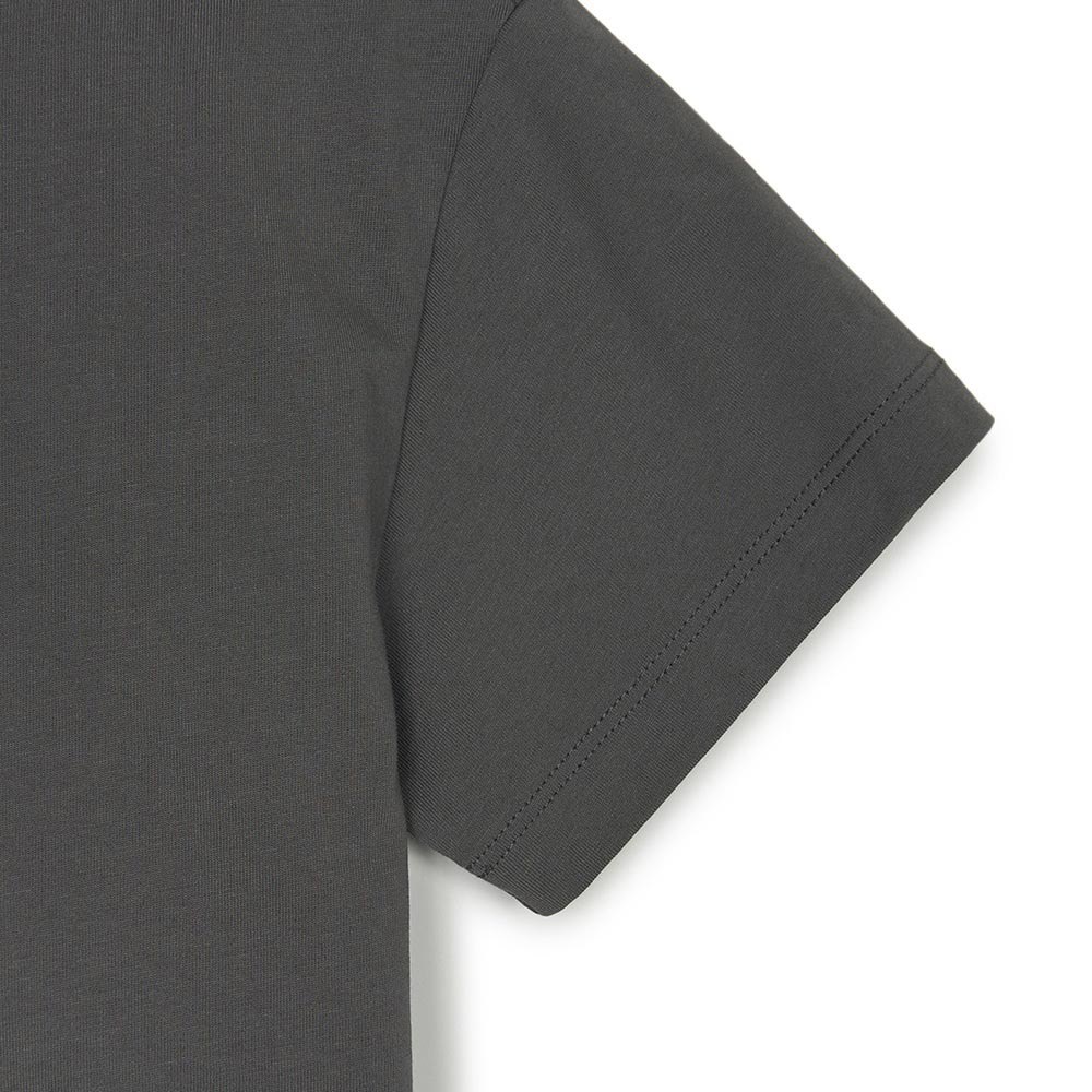 MLB KIDS 短袖T恤 童裝 Monogram系列 紐約洋基隊 (7FTSMV153-50CGL)