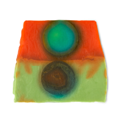【LUSH】秋分香氛皂(100g/200g)