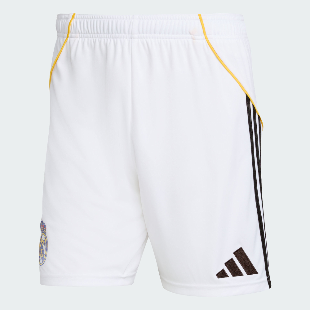 皇家馬德里主場短褲