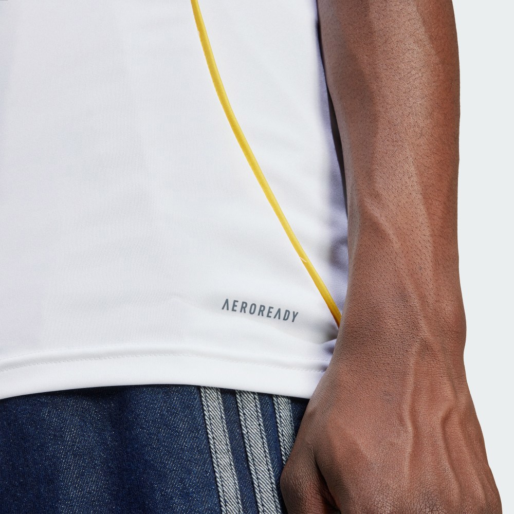 皇家馬德里 主場球衣