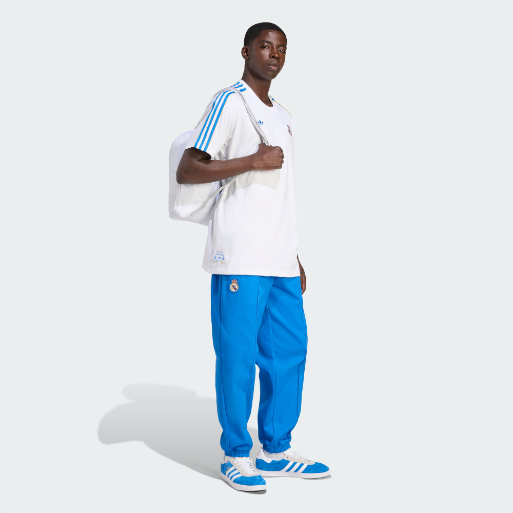 皇家馬德里 TERRACE ICON 短袖上衣