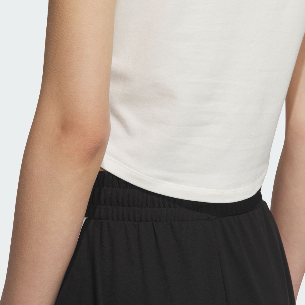 短版短袖 POLO 衫