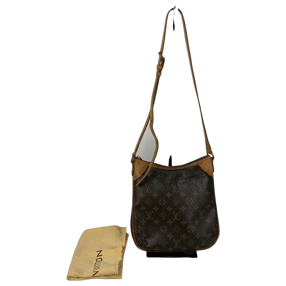 【宜蘭家樂福店】LOUIS VUITTON/包//M56390
