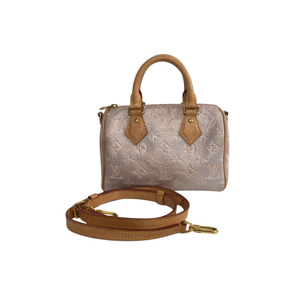 【公館店】LOUIS VUITTON/側背包//M22849