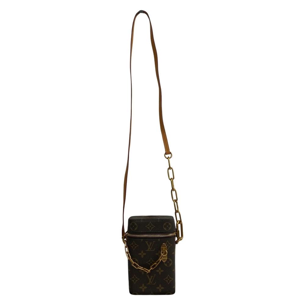 【公館店】LOUIS VUITTON/側背包//M44914
