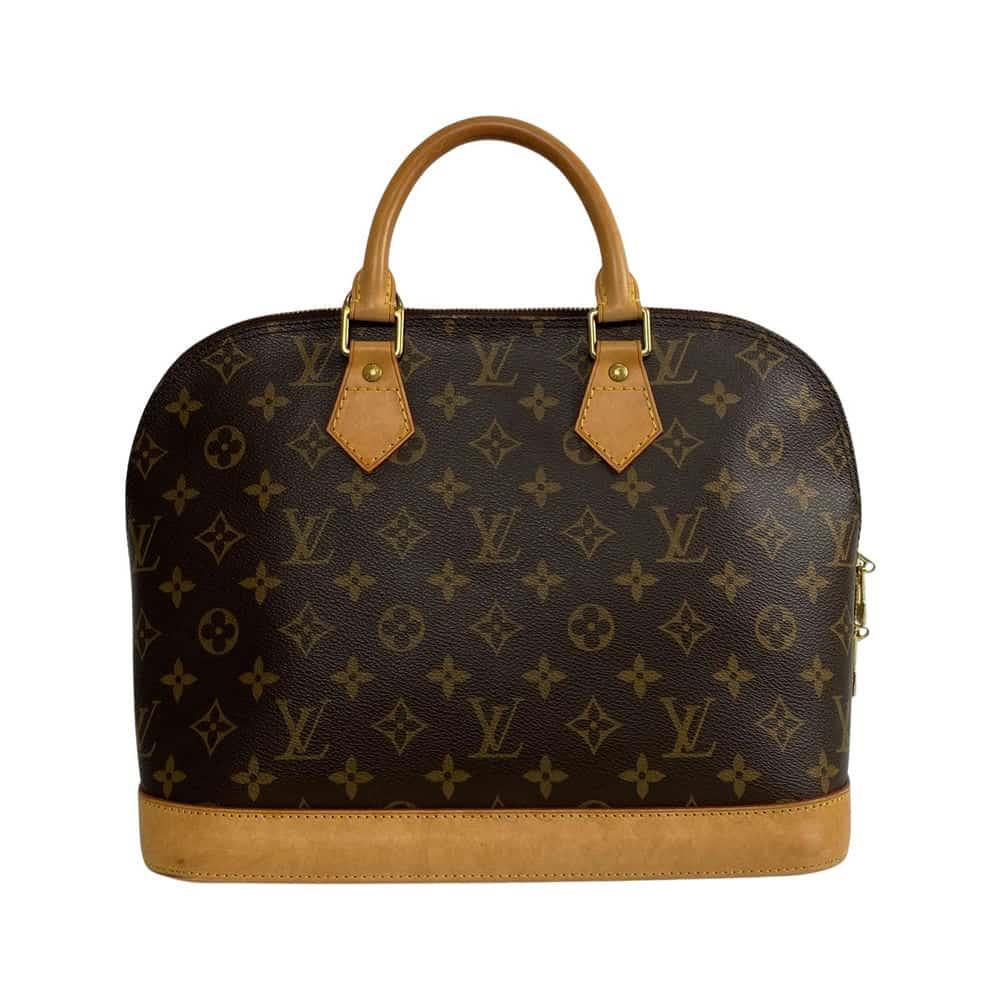 【公館店】LOUIS VUITTON/手提包//M53151