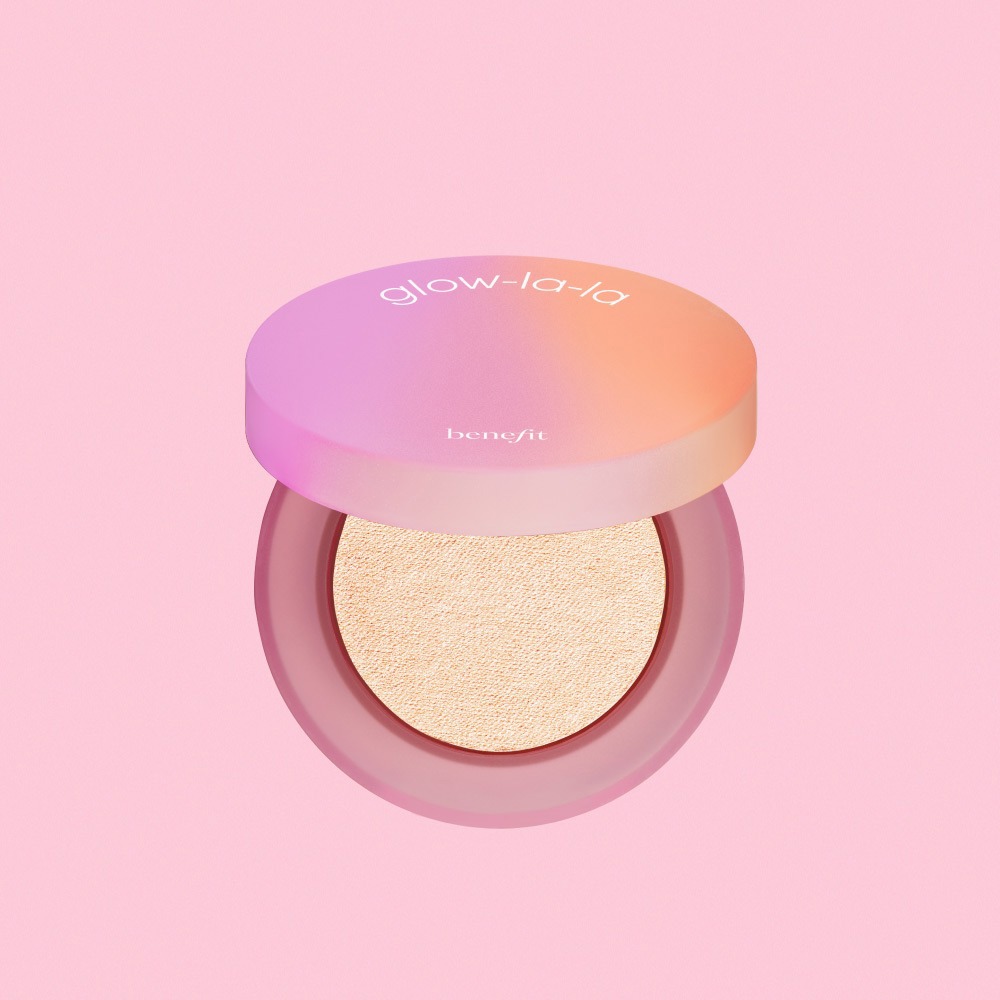 【benefit】開光啦! 光感亮顏霜 (打亮霜/保濕/修容)(3色)