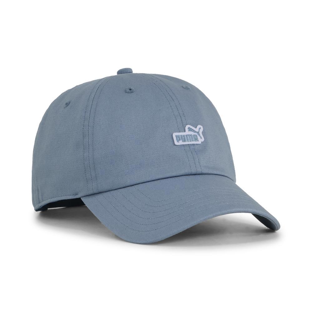 PUMA 基本系列NO. 1 PATCH棒球帽 男女共同－優動運動商城