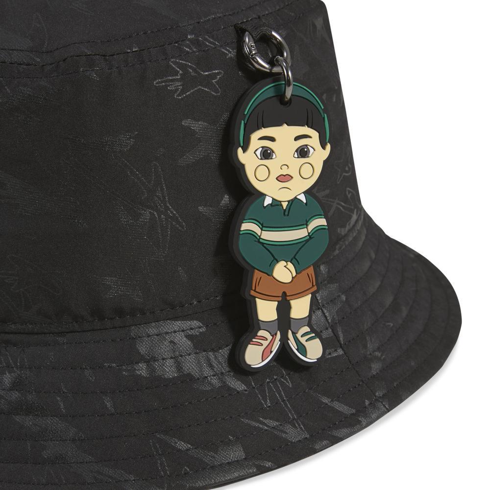 PUMA 魷魚系列漁夫帽 男女共同