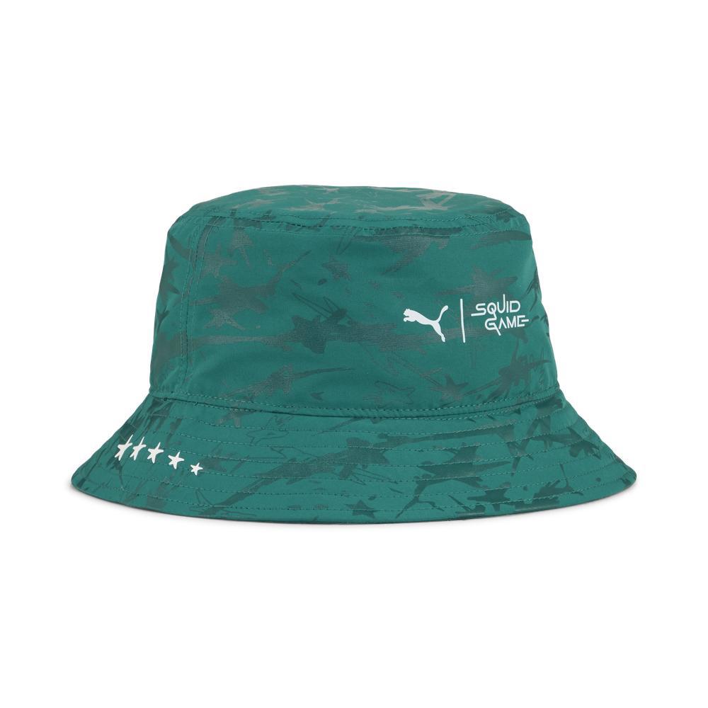 PUMA 魷魚系列漁夫帽 男女共同