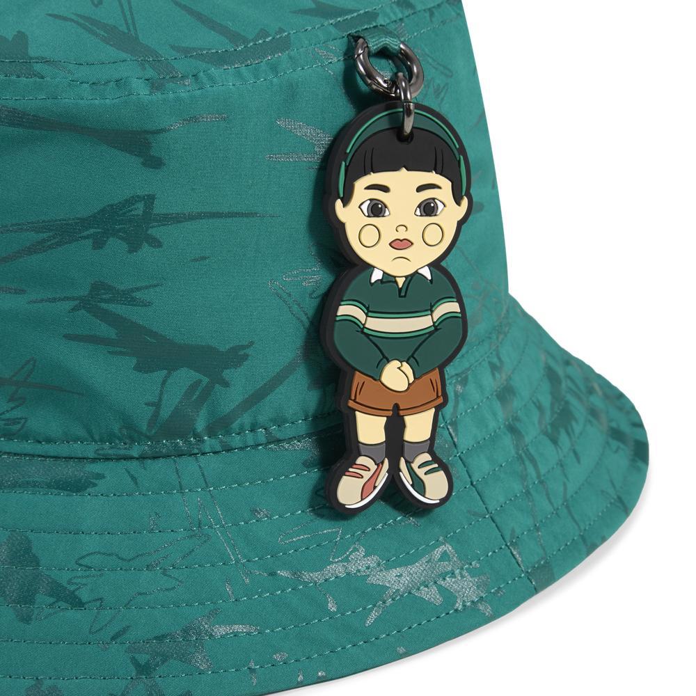 PUMA 魷魚系列漁夫帽 男女共同