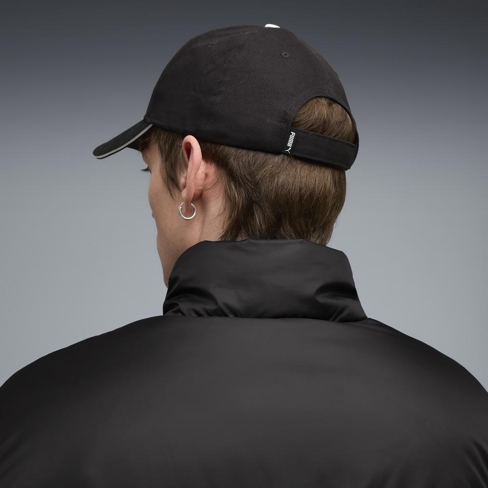 PUMA 基本系列PUMA CLASS棒球帽 男女共同