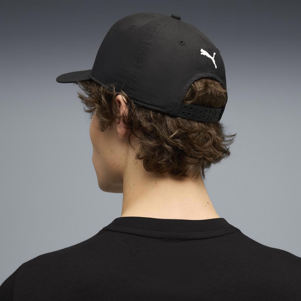 PUMA Ferrari系列低弧帽 男女共同