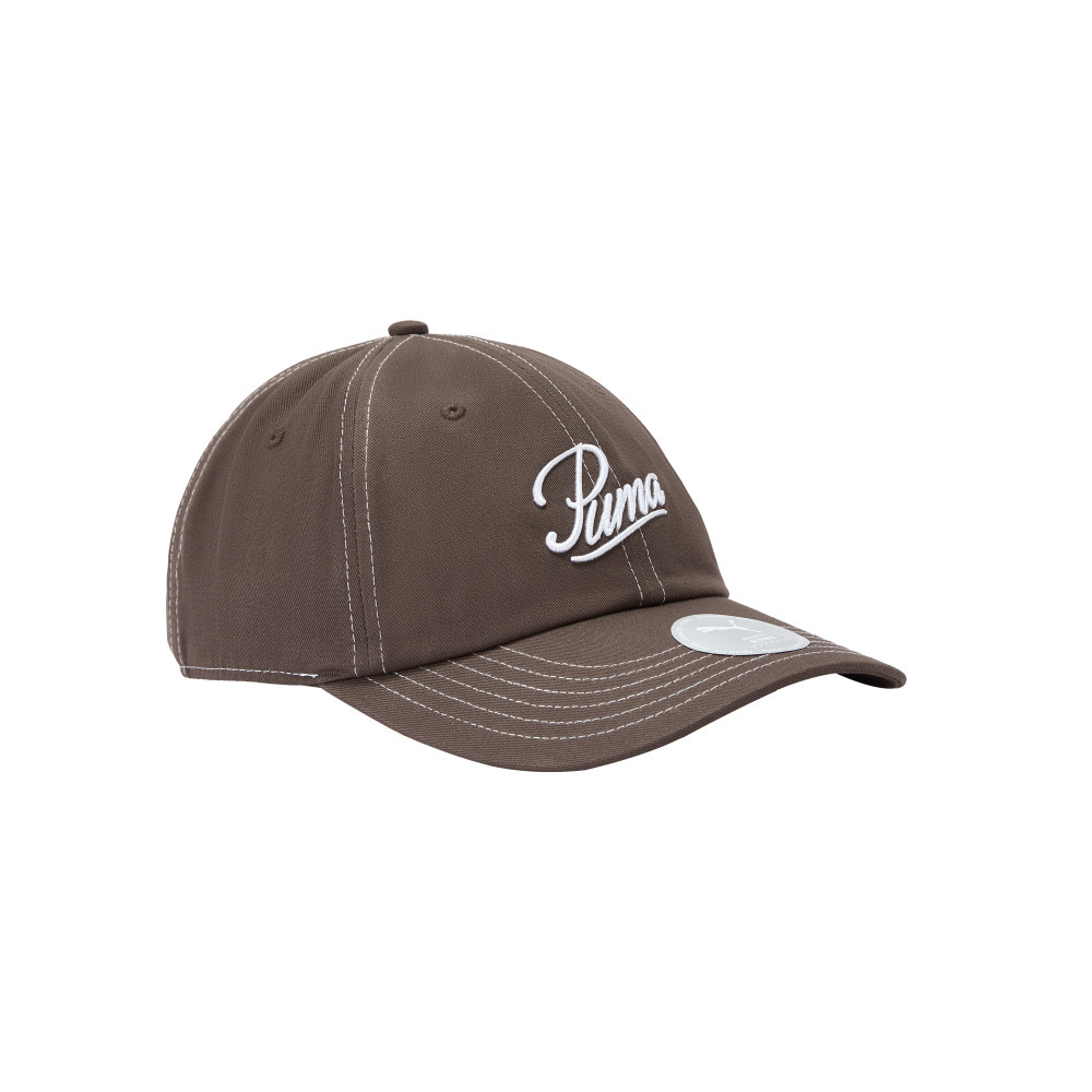 PUMA 流行系列SCRIPT棒球帽(亞版) 男女共同