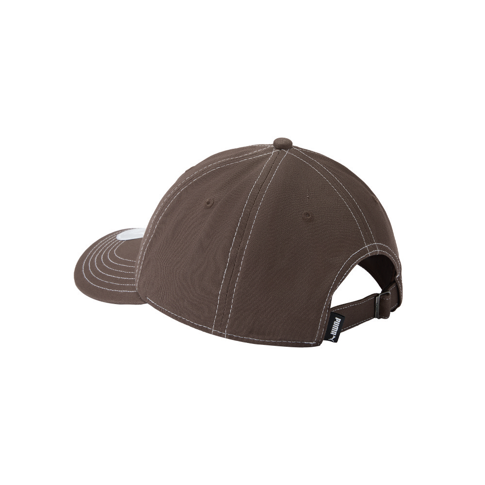 PUMA 流行系列SCRIPT棒球帽(亞版) 男女共同