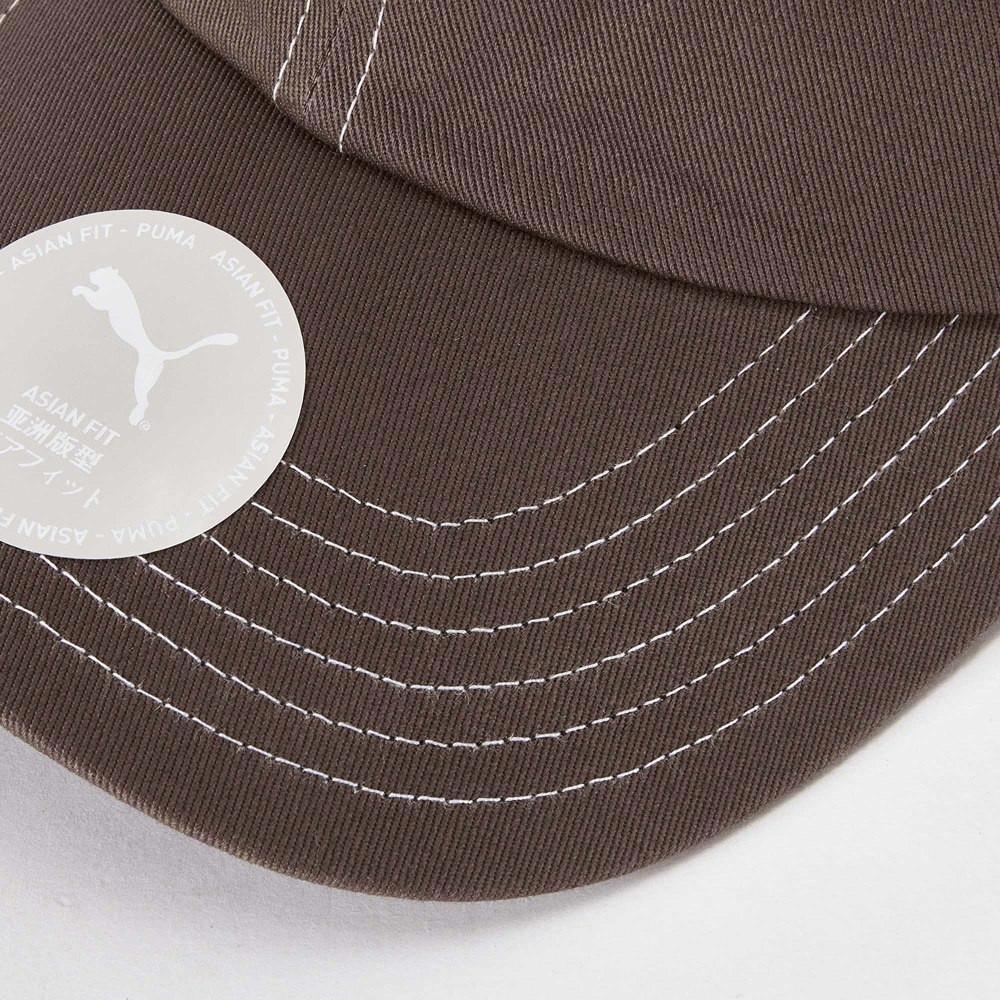 PUMA 流行系列SCRIPT棒球帽(亞版) 男女共同