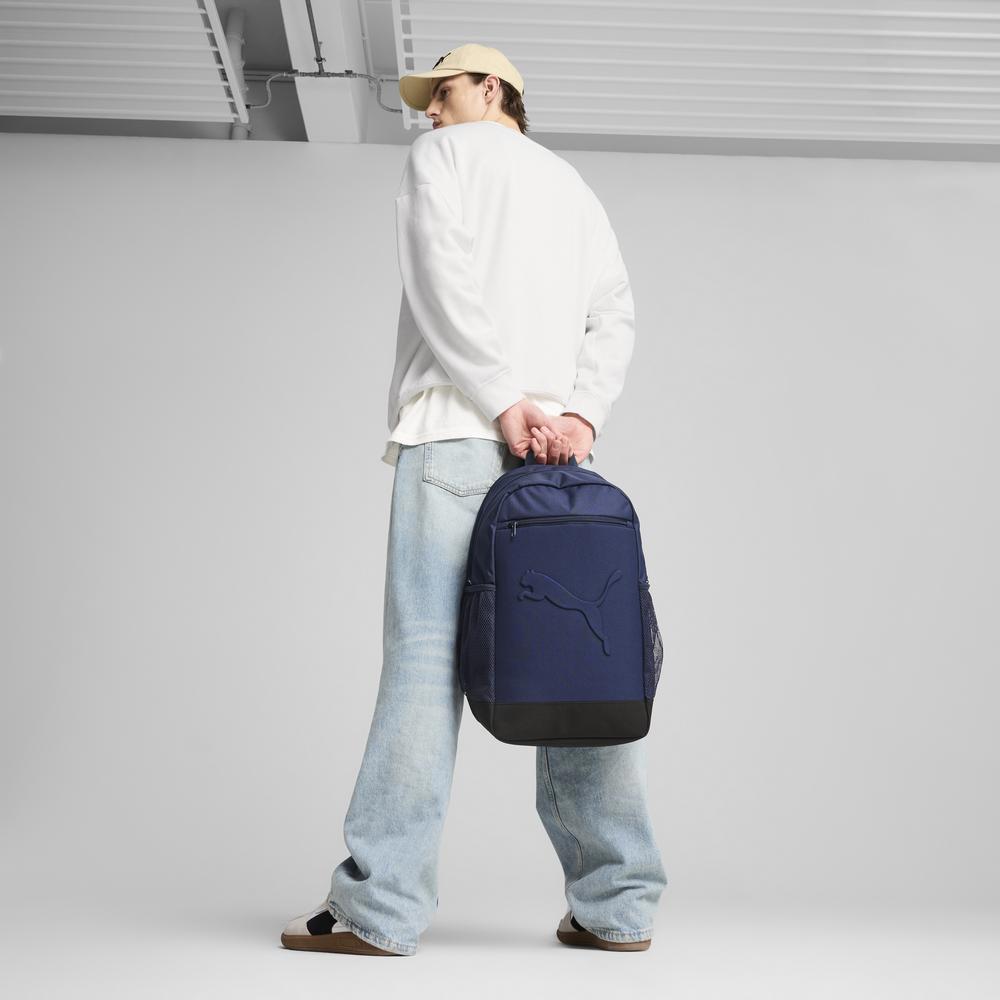 PUMA BUZZ後背包 男女共同 28L