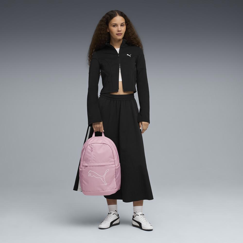 PUMA PLUS後背包 男女共同 20L