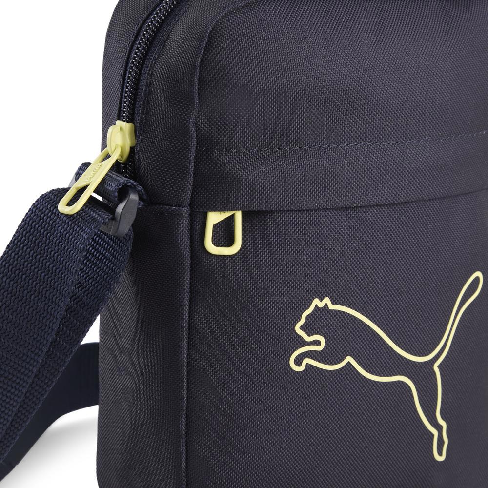 PUMA PLUS側背小包 男女共同