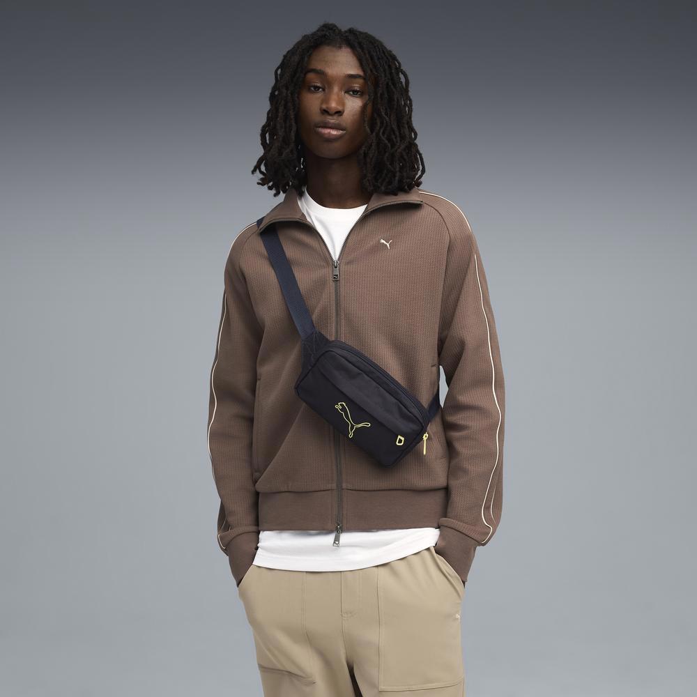 PUMA PLUS腰包 男女共同