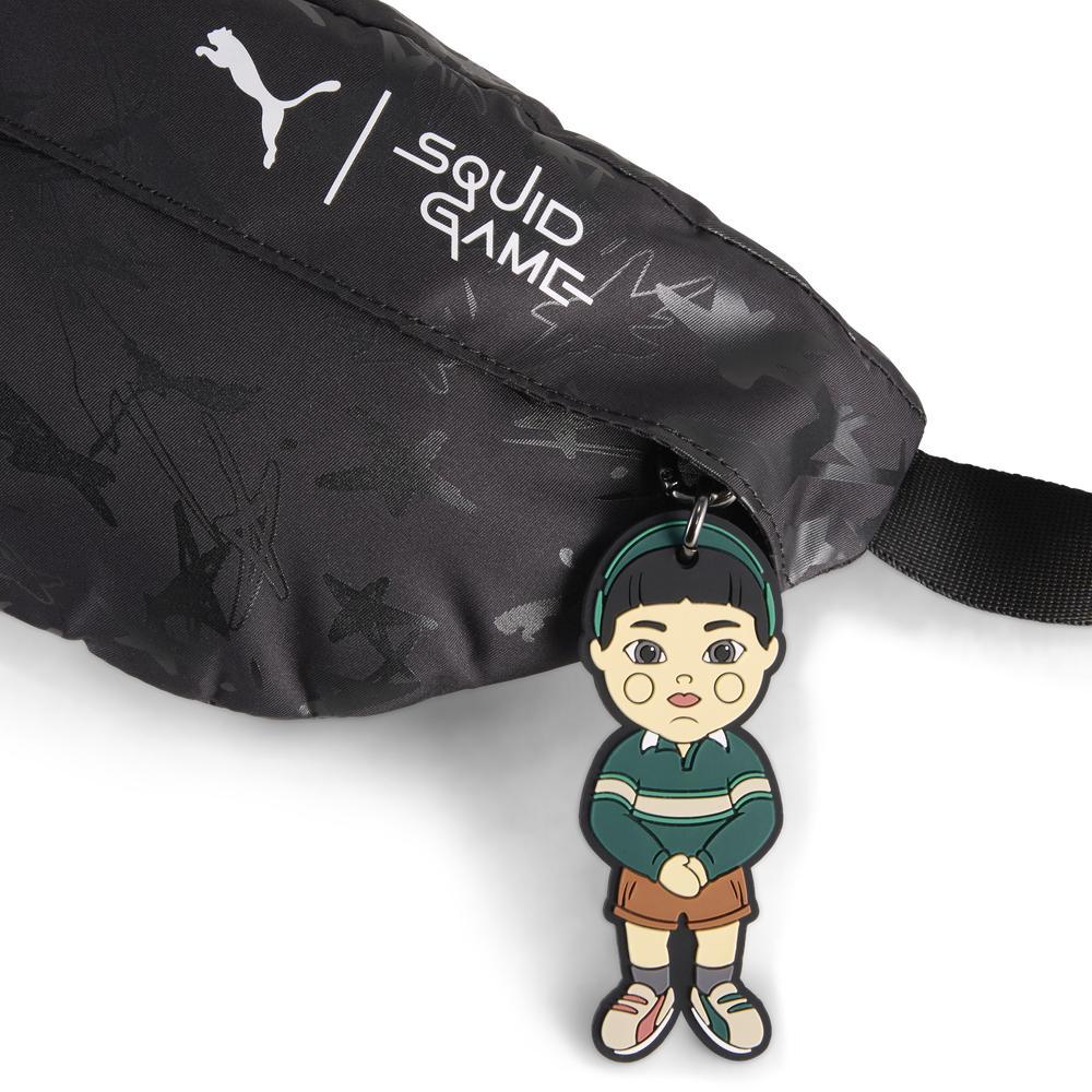 PUMA 魷魚系列腰包 男女共同