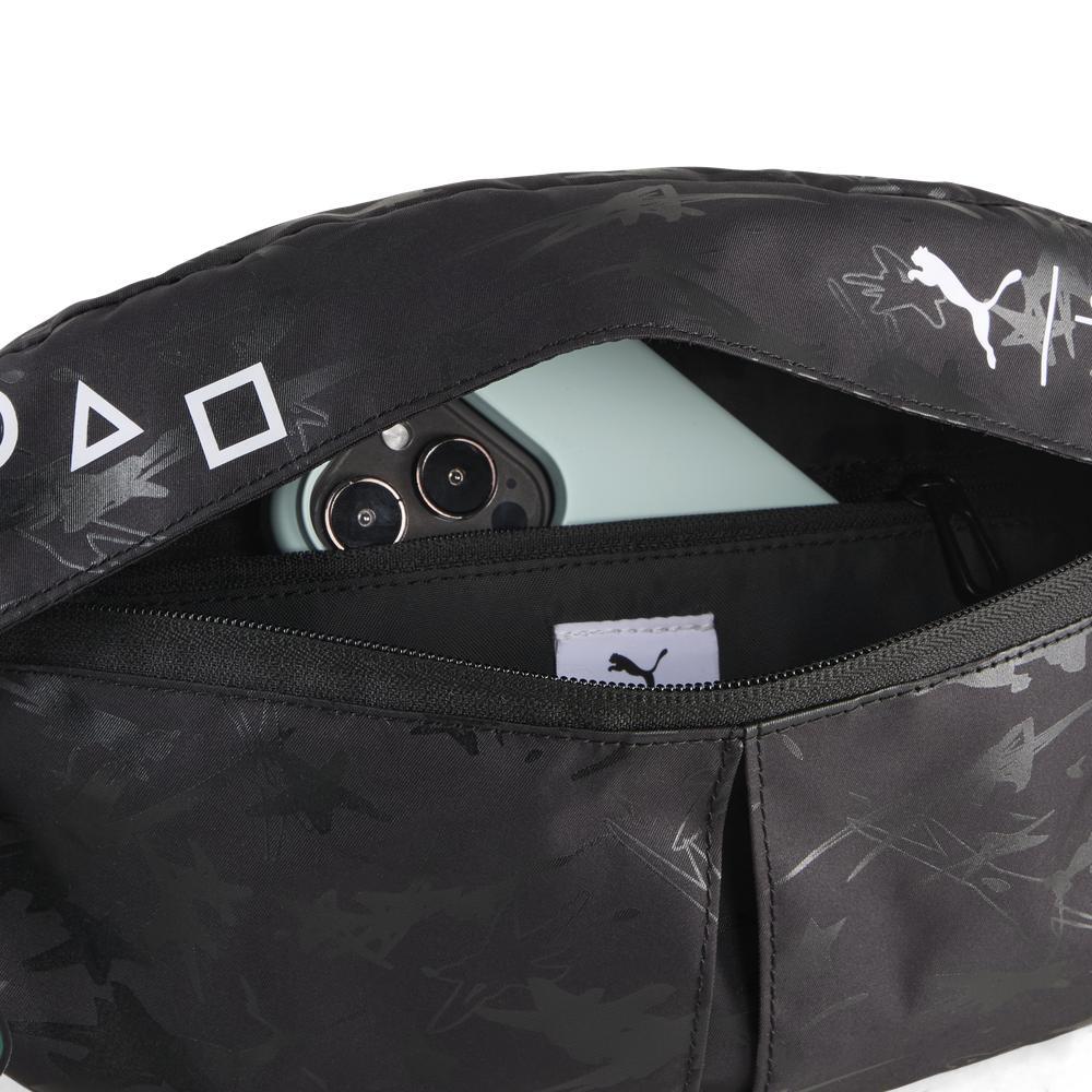 PUMA 魷魚系列腰包 男女共同