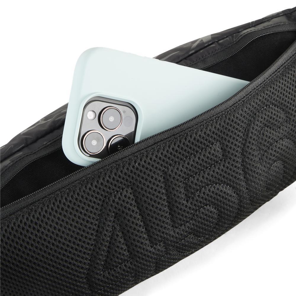 PUMA 魷魚系列腰包 男女共同