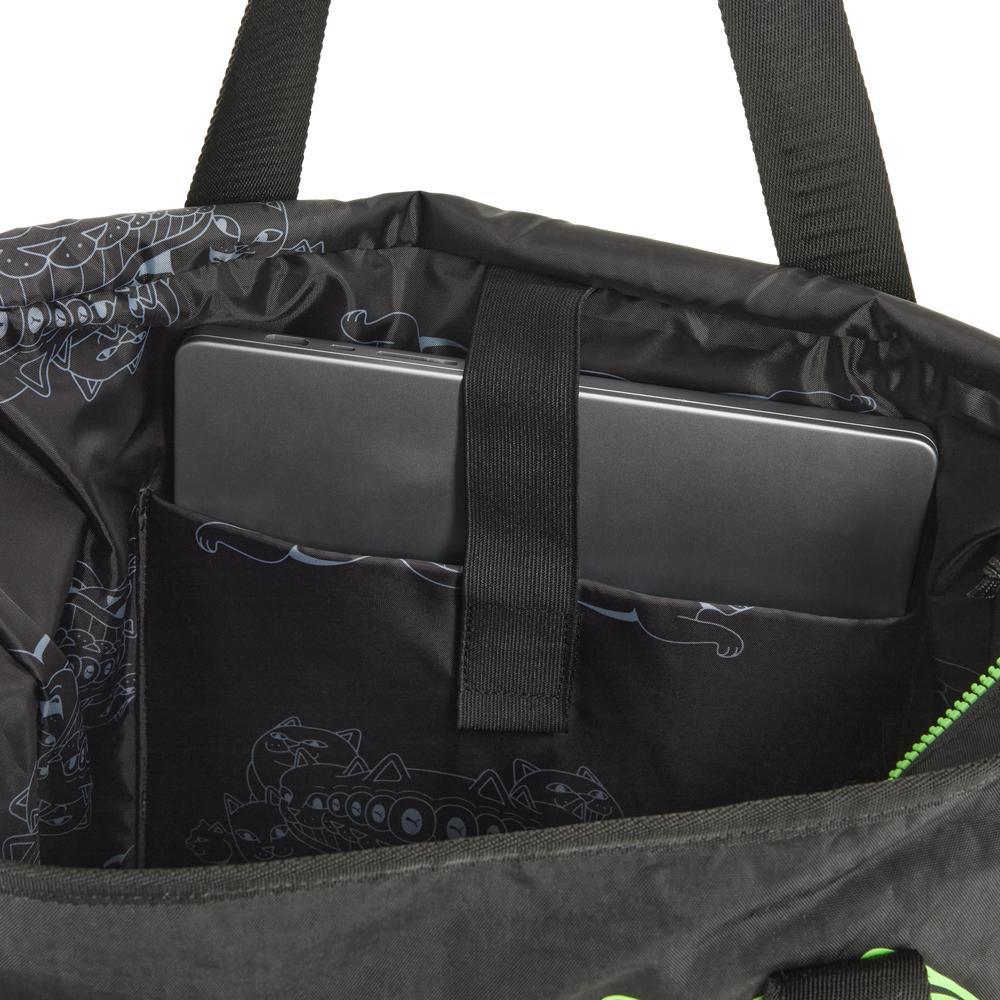 PUMA RIPNDIP系列Tote包 男女共同