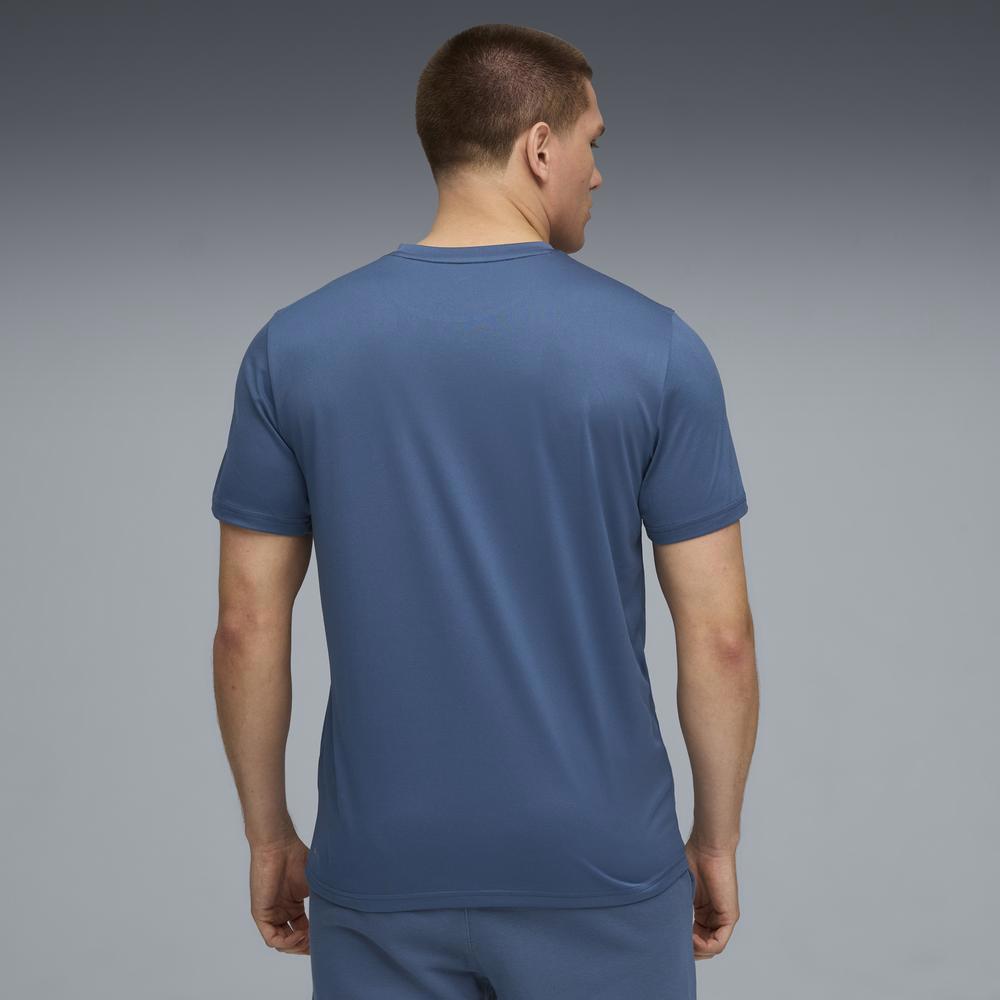 PUMA 訓練系列TAD小跳豹短袖T恤 男性