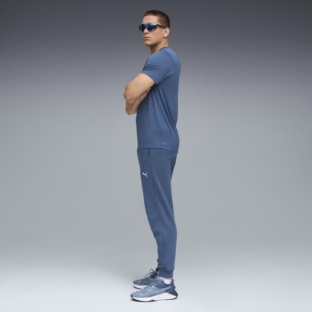 PUMA 訓練系列TAD小跳豹短袖T恤 男性