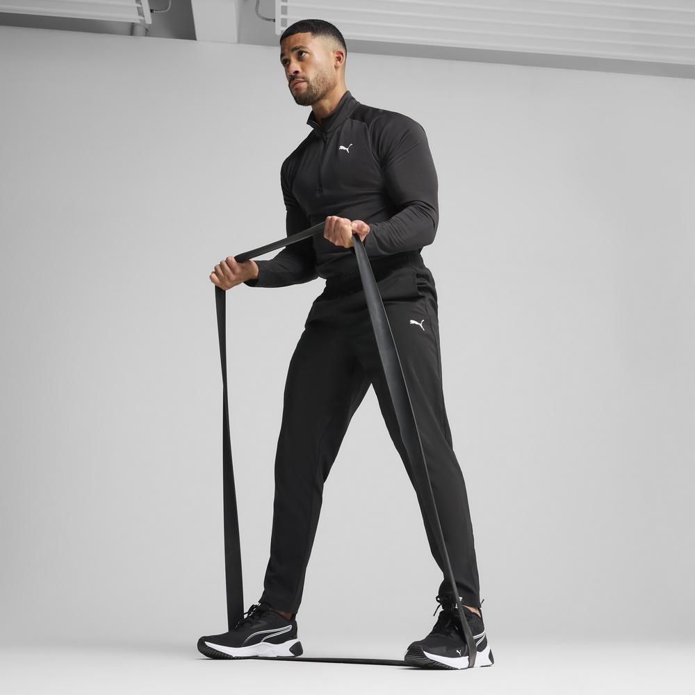 PUMA 訓練系列TAD Tapered長風褲 男性