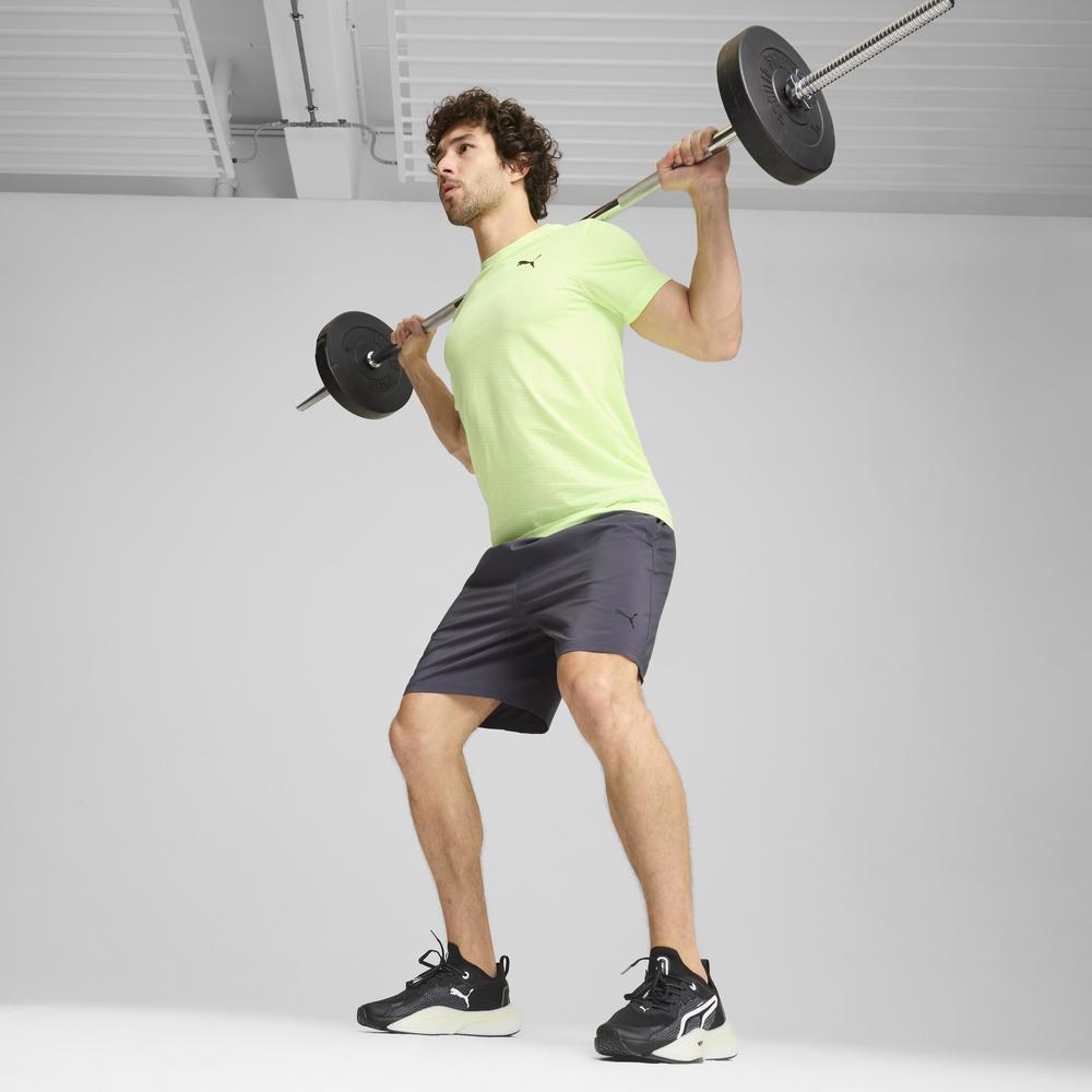 PUMA 訓練系列Blaster 7吋短褲 男性