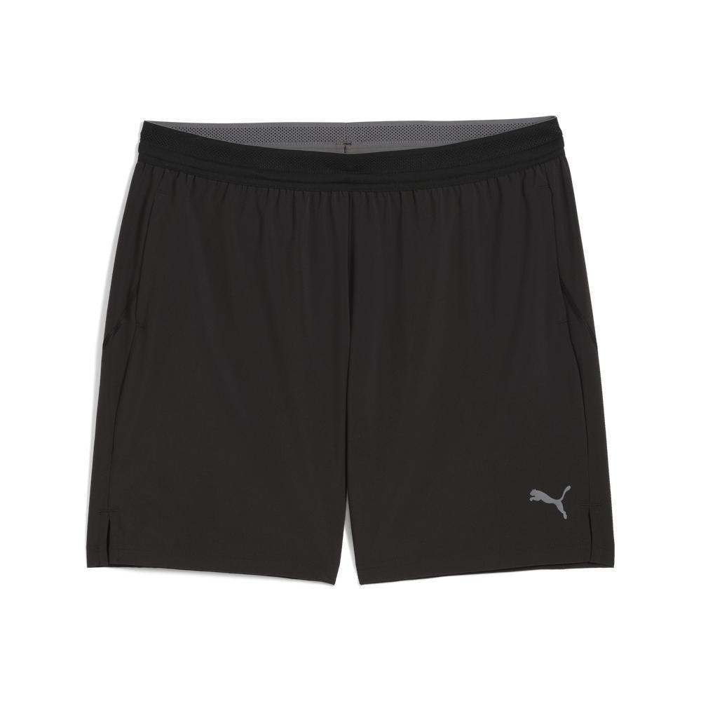 PUMA 訓練系列Tech 5吋短風褲 男性